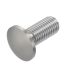 03M7198: Carriage Bolt, M12 X 30