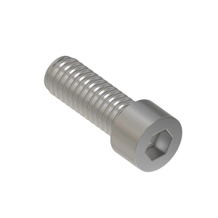 19M8337: Cylindrical Head Screw, M10 X 30