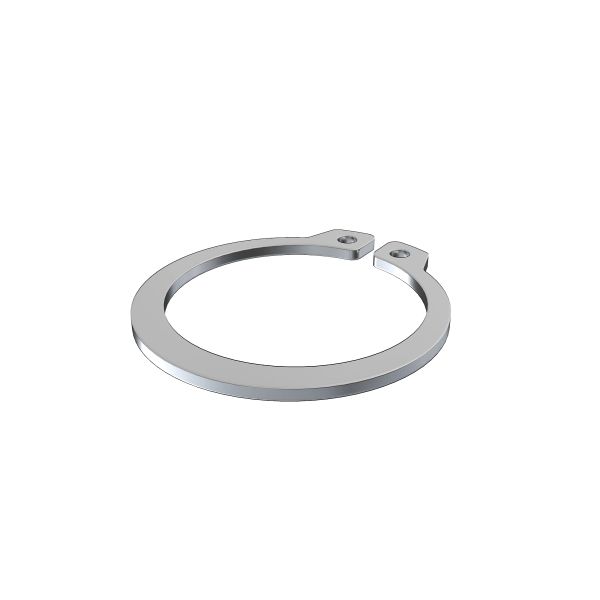 40M7076: External Snap Ring