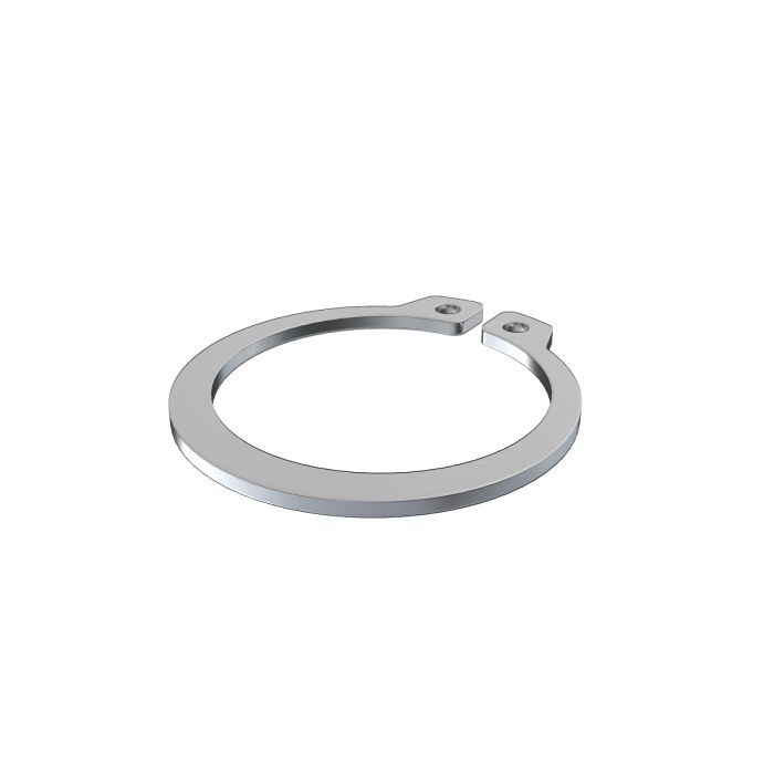 40M7076: External Snap Ring