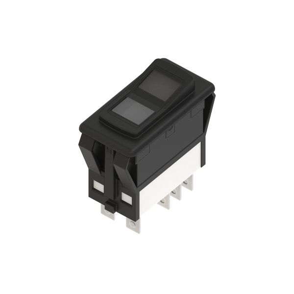 AH158291: Toggle/Rocker Switch