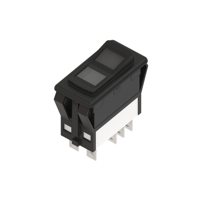 AH158291: Toggle/Rocker Switch