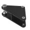 Z13282: Kernel Processor Frame Deflector, Left Side