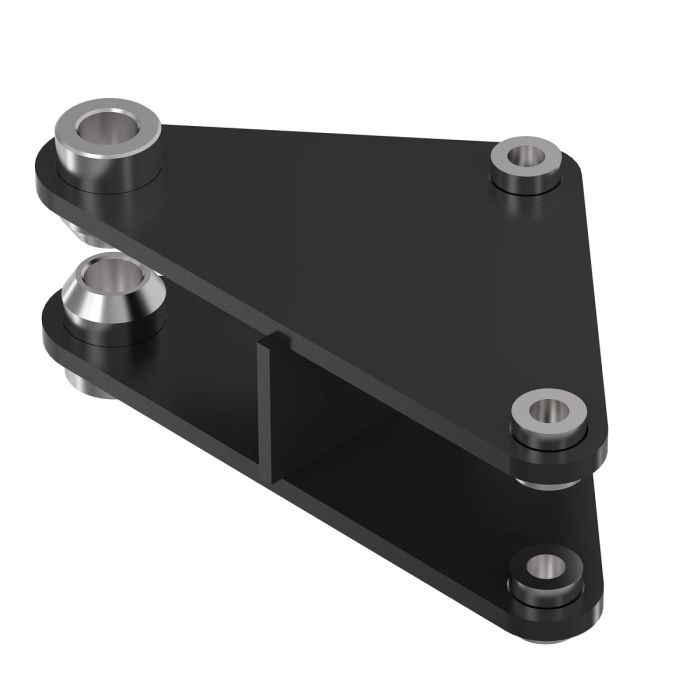 Z13282: Kernel Processor Frame Deflector, Left Side