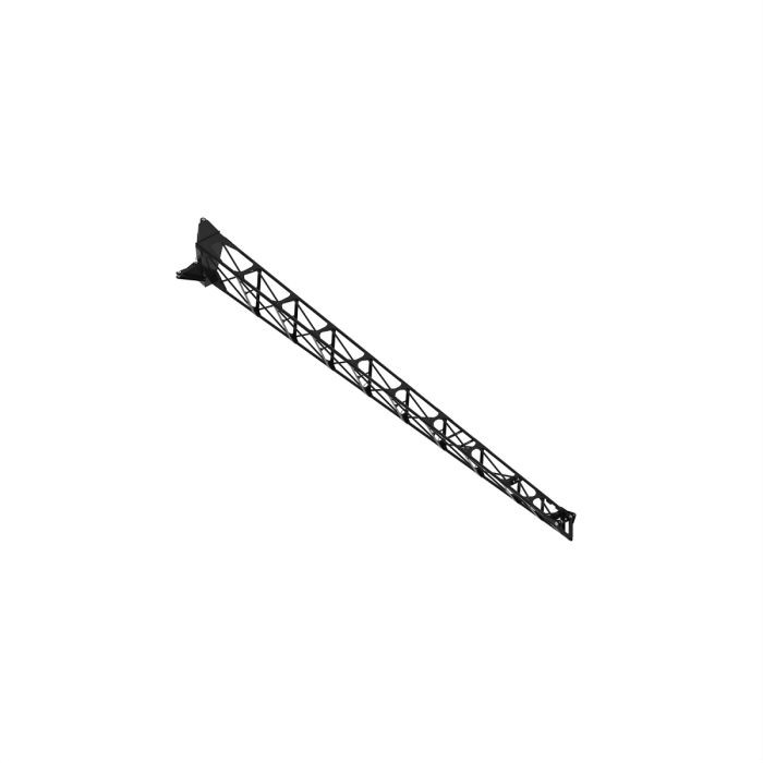 Z102572: Radius Arm, Left Side