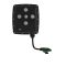 Z101661: Blower Spout Wear Plate
