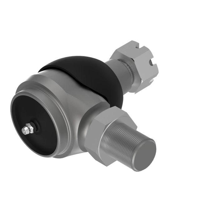 Z101608: Upper Front Roll Transmission Housing