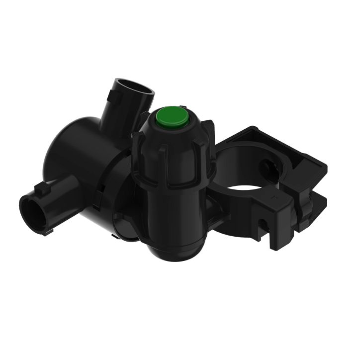 SE501956: REMAN Electronic Unit Injector