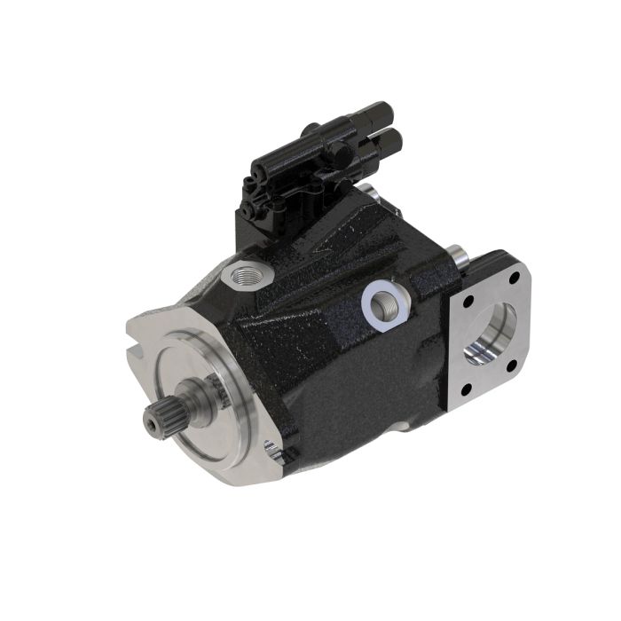 RE530885: Thrust Washer Kit