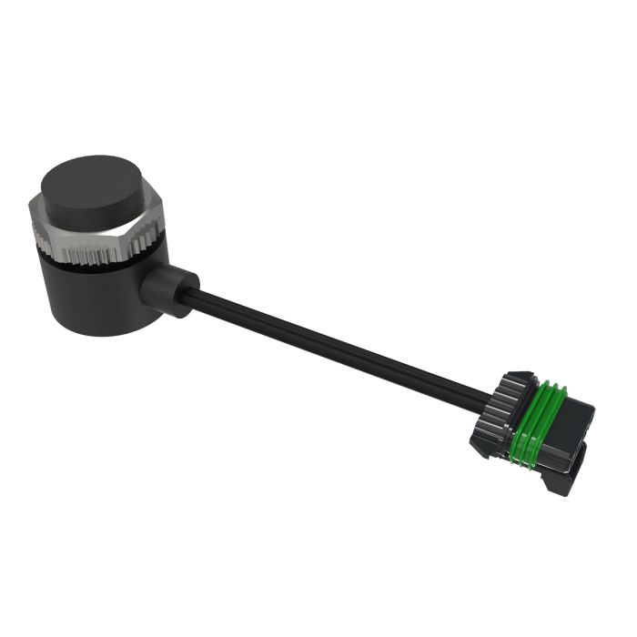 R91889: Valve Lock Retainer