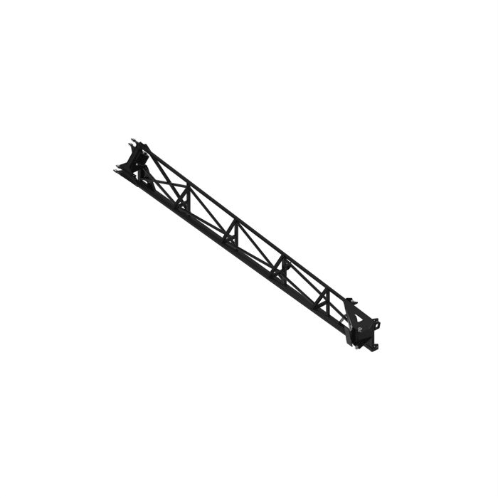 R519524: Hexagonal Head Flanged Screw, M16 X 200