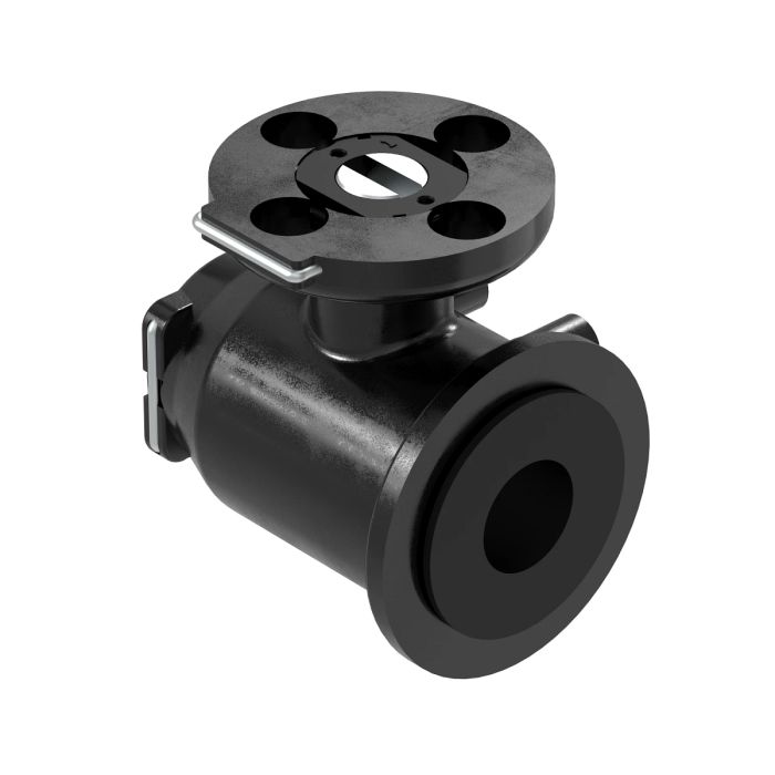 LCA101971: Cross Auger