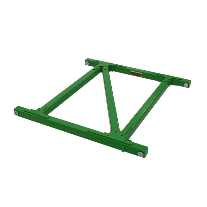 LCA100674: Deck Sheet LH Adapter Kit