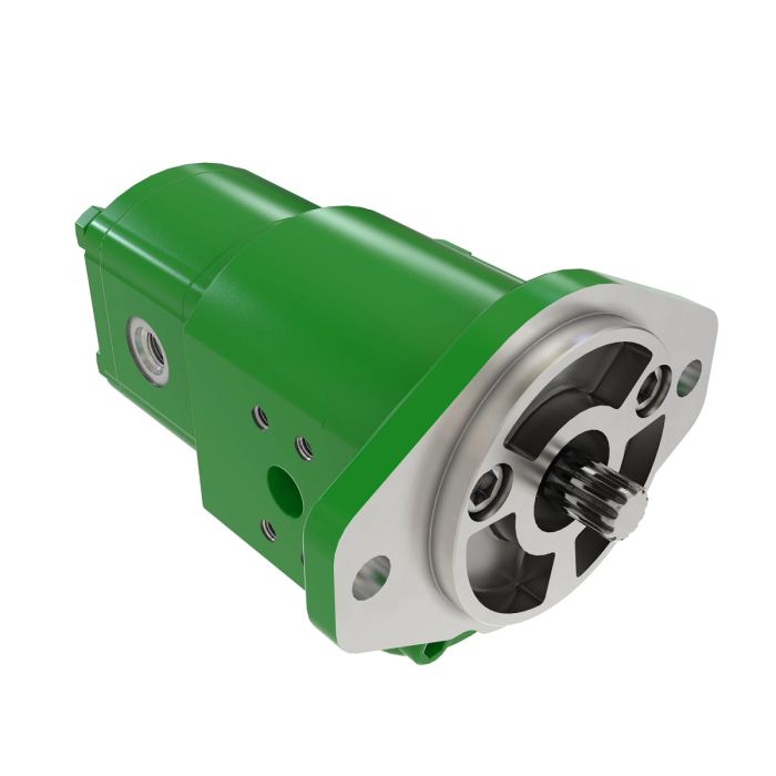 DC43342: Bearing with Housing