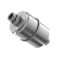 DC34074: Auger Drive Chain Sprocket