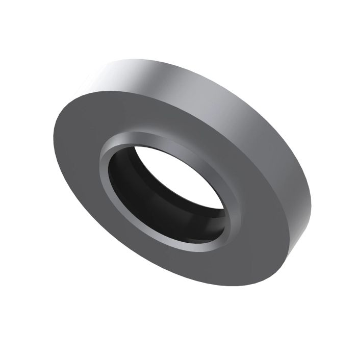 DC205738: Right Side Deck Sheet Deflector