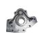 CC113256: Self-locking Flanged Screw, M10 X 25