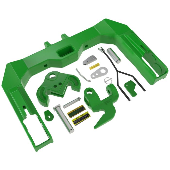 CC111402: Right Side Deck Sheet Angle
