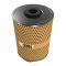AZ55604: Blower Spout Front Welded Band