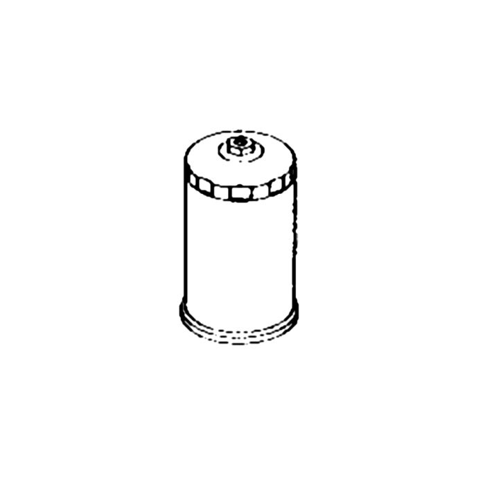 AZ55555: Rear Feeding Channel Power Chute