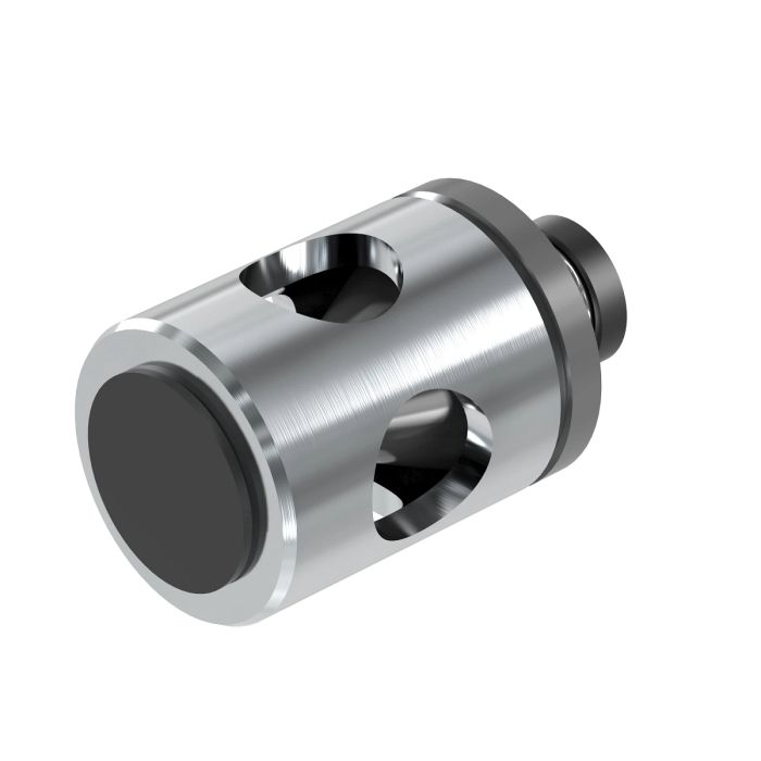 AZ51881: Universal Driveshaft