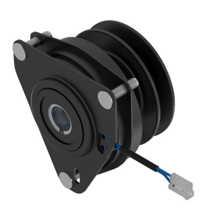 AZ39236: Transmission Hydraulic Motor