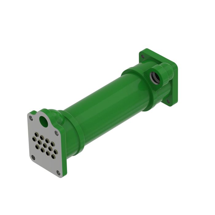 AZ39210: Feeder Drive Roller Chain