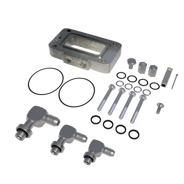 AR71331: Power Beyond Auxiliary Outlet Kit