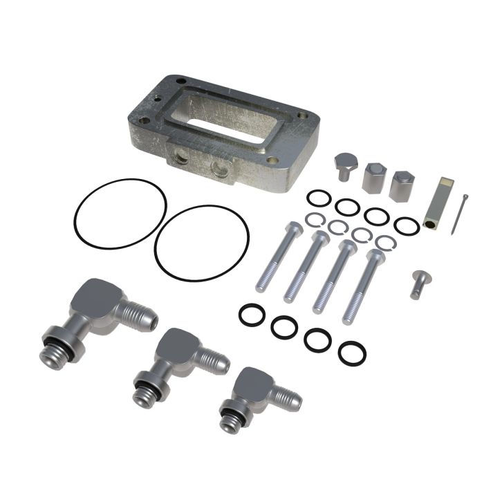 AR71331: Power Beyond Auxiliary Outlet Kit