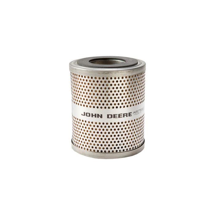 AR75603: Transmission Oil Filter Element