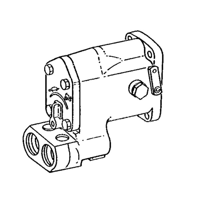 AR82561: Selective Control Valve