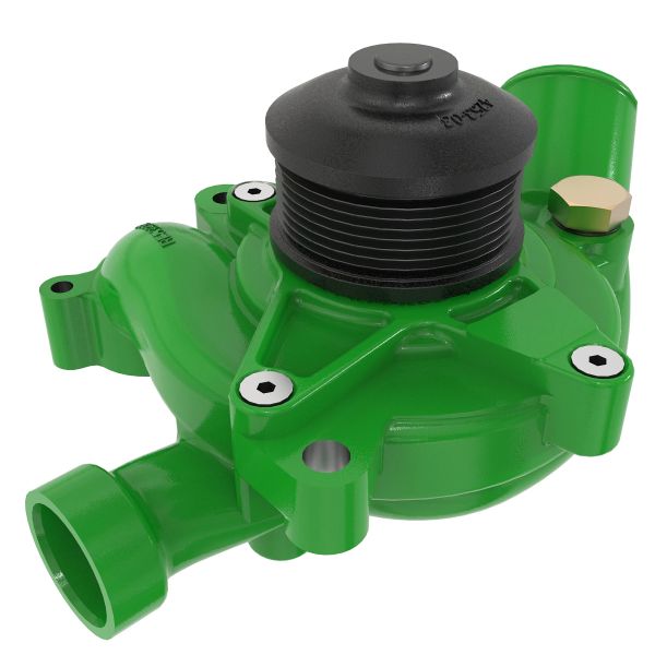 AR92641: Water Pump