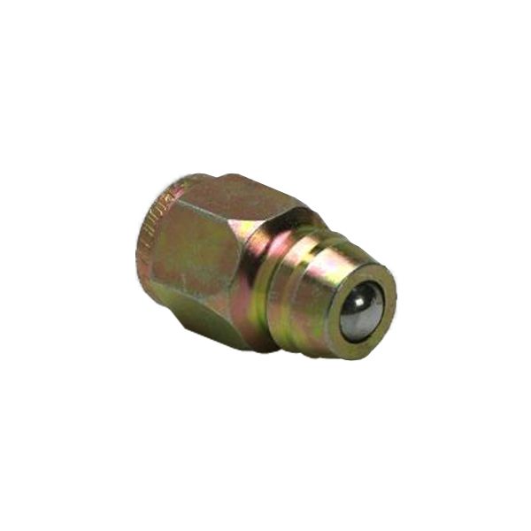 AR93819: Hydraulic Quick Coupler Plug