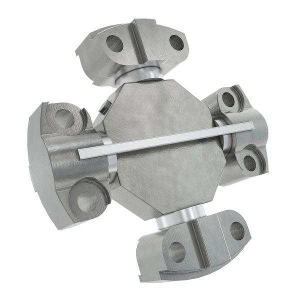 AT115918: Spider Cross Bearing