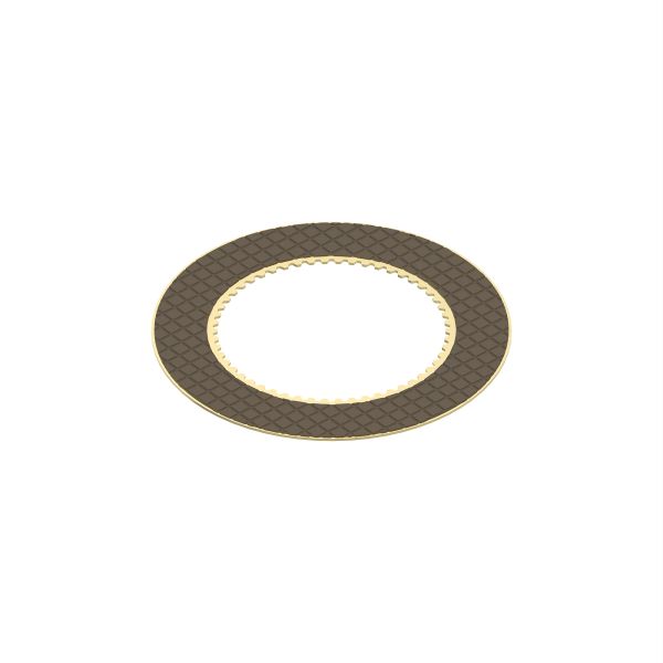 AT117908: Transmission Clutch Disk