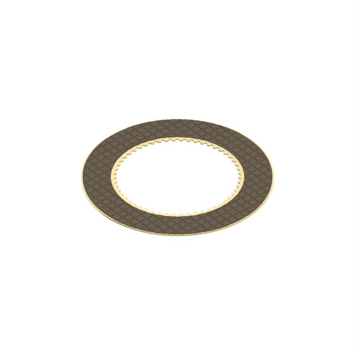 AT117908: Transmission Clutch Disk