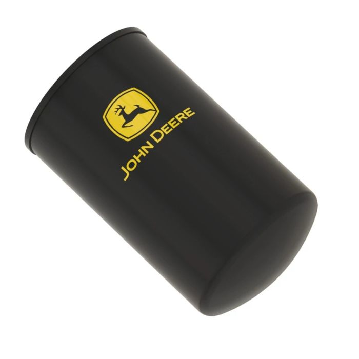 AT120444: Hydraulic Oil Filter with Gasket