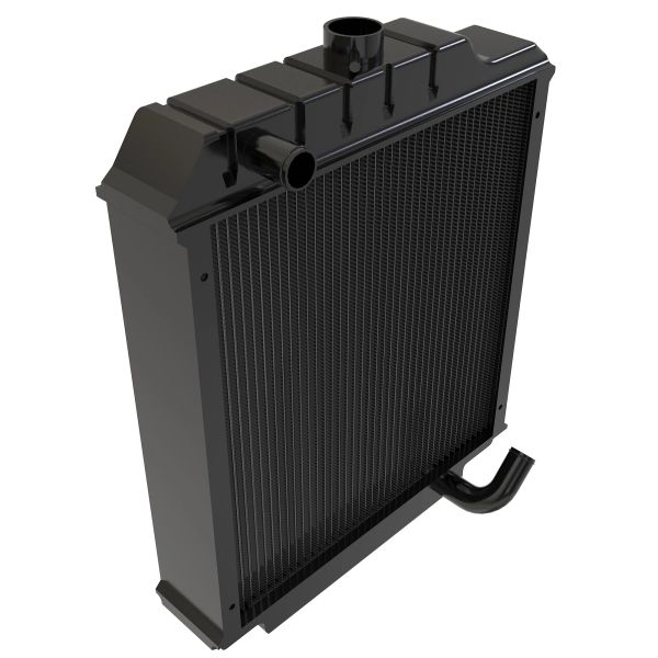 AT141197: Hydraulic Oil Cooler