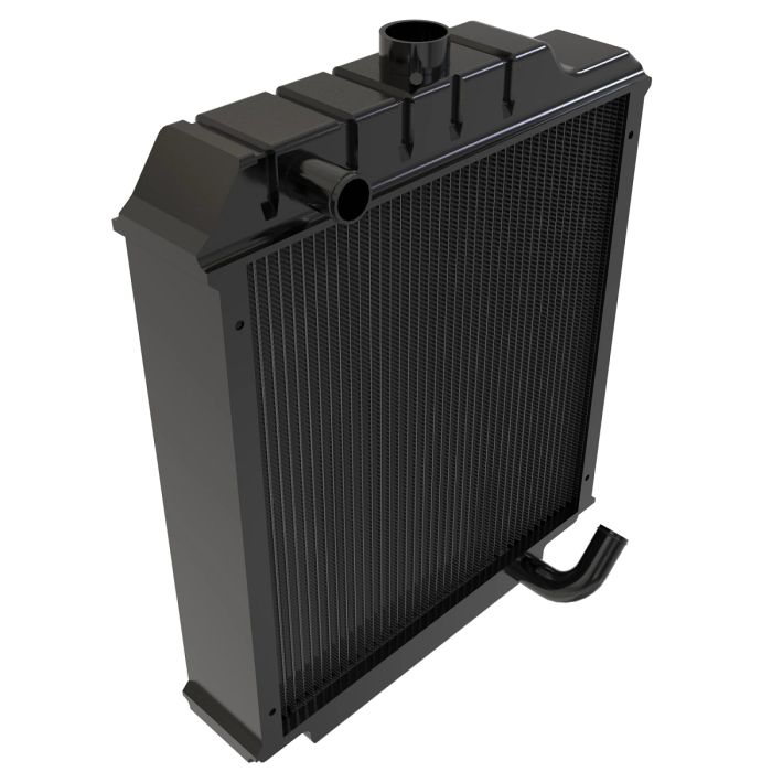 AT141197: Hydraulic Oil Cooler