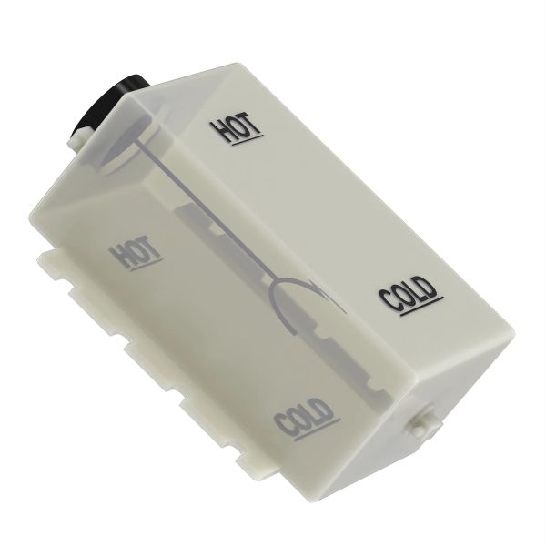 AT162597: Tank, 3.8 Liter