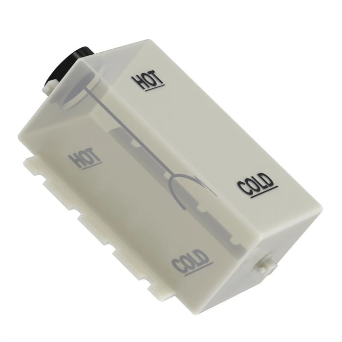 AT162597: Tank, 3.8 Liter