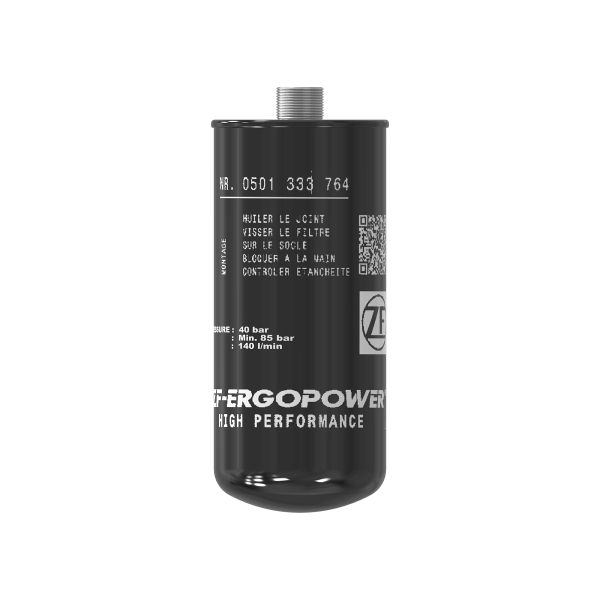 AT168989: Hydraulic Oil Filter