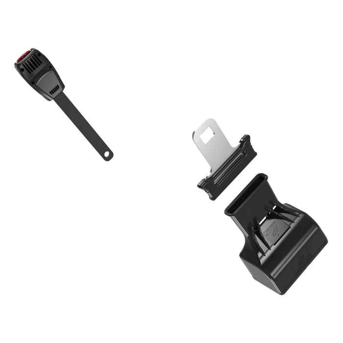 AT171619: Retractable Seat Belt