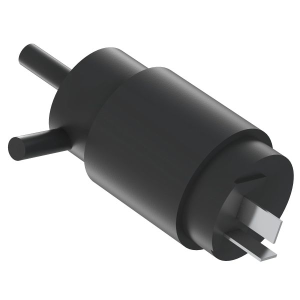 AT173192: Washer Tank Solvent Pump, 24 Volt