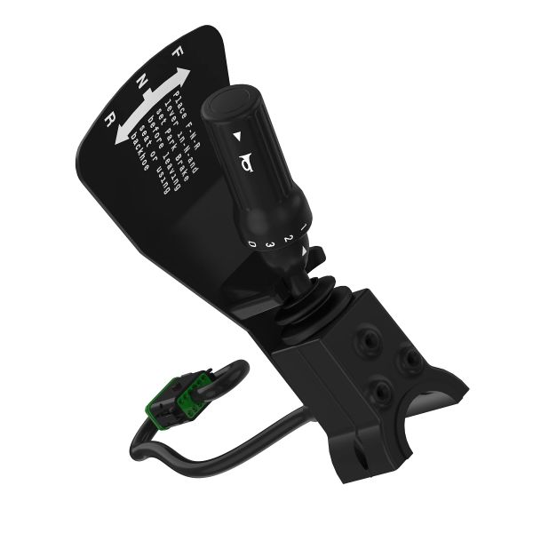 AT180916: Motion Control Switch