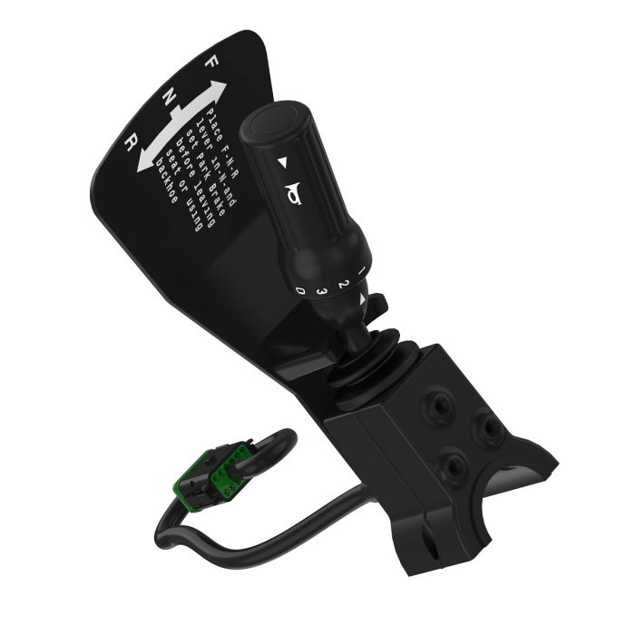AT180916: Motion Control Switch
