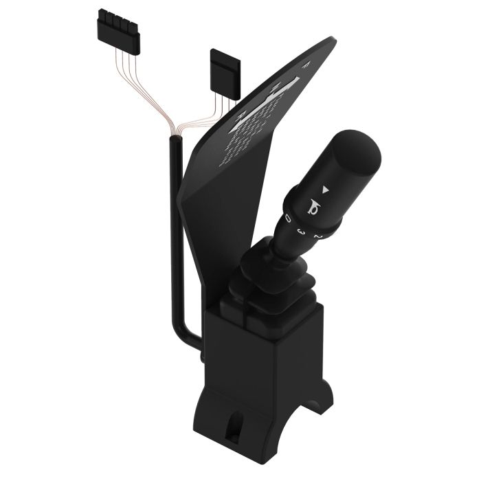 AT182520: FNR Motion Control Switch