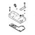 AT182758: Manual Displacement Control without Neutral Start Switch