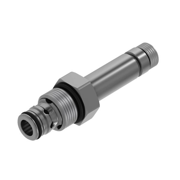 AT184434: Manual Hydraulic Brake Valve