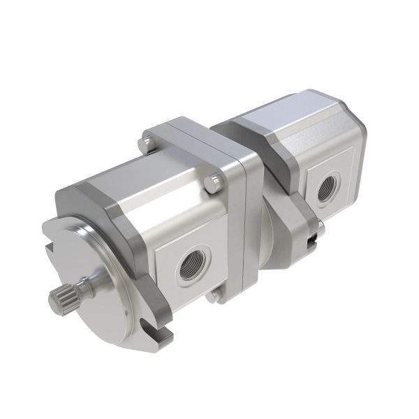 AT190309: Differential Lock and Oil Cooling Pump